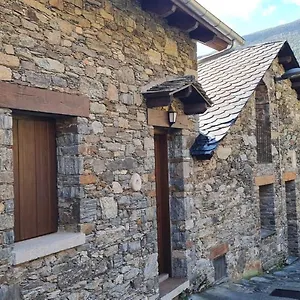 Rurals Xix Queralbs (Caralps)