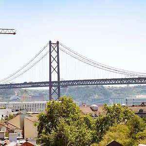 Superb Apartamento Lisboa