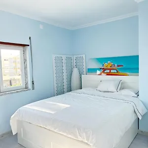 Go Surf Apartamento Parede