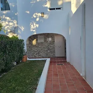 Casa Chafarinas Сasa de vacaciones Vera