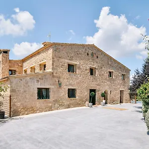 Caelus Masia Boutique Rubió