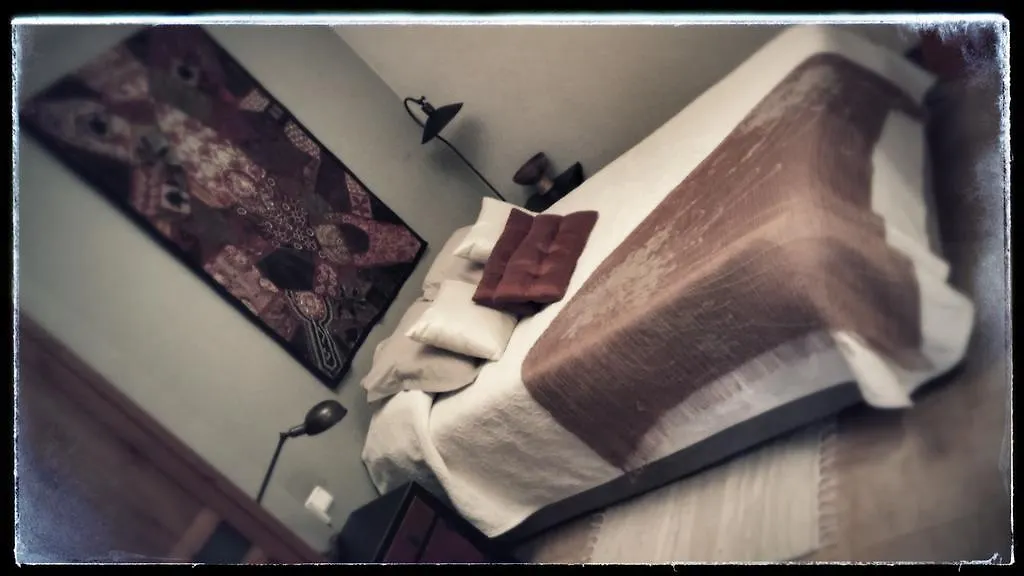 Mas Figueres Villa Marca Farm stay