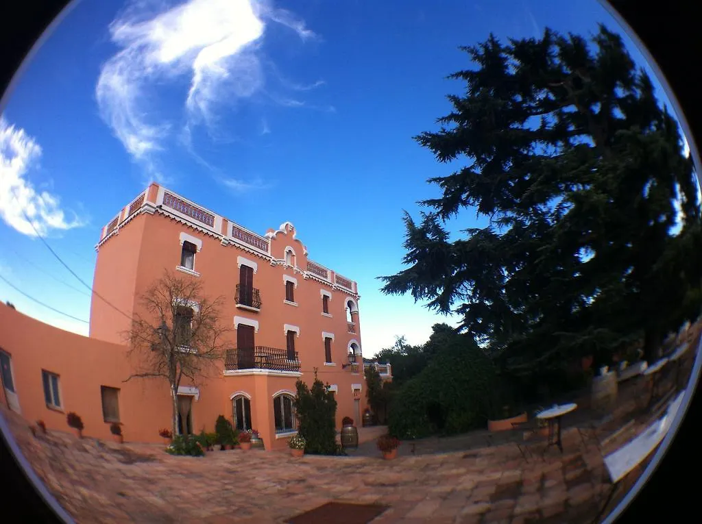 Mas Figueres Villa Marca Farm stay