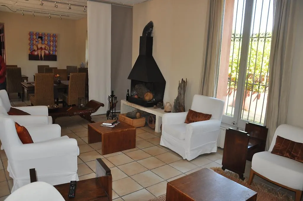 Mas Figueres Villa Marca Farm stay