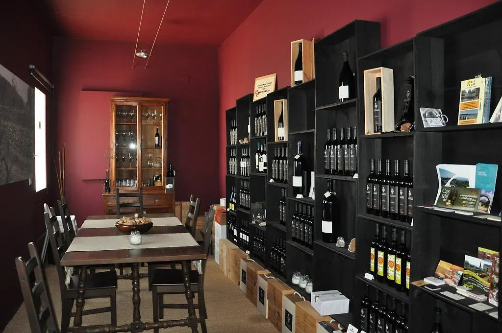 Farm stay Mas Figueres Villa Marca