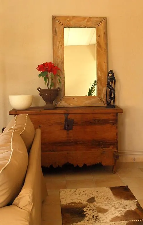 Farm stay Mas Figueres Villa Marca Spain