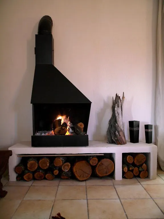 Mas Figueres Villa Marca Farm stay