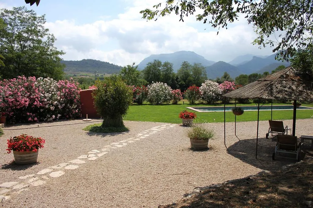Mas Figueres Villa Marca Farm stay