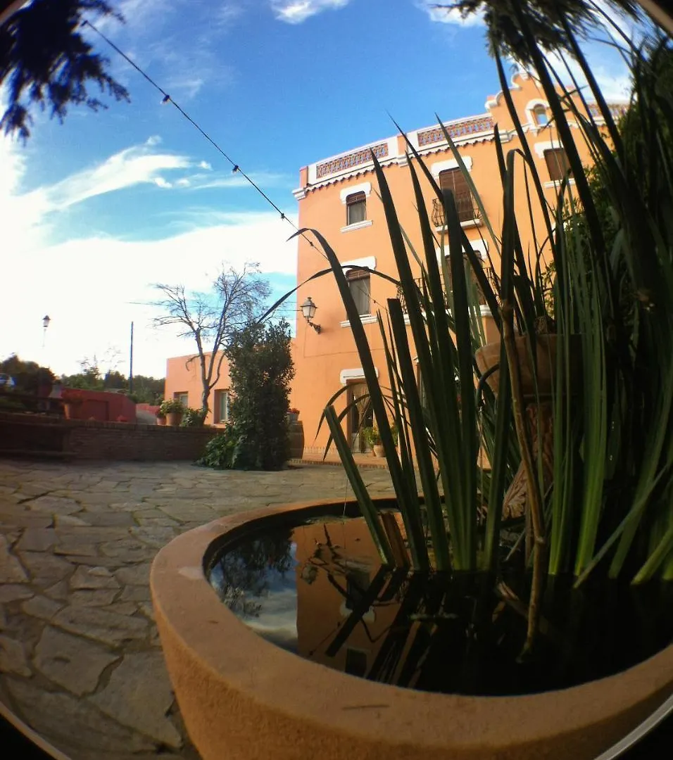 Mas Figueres Villa Marca 0*,  Spain