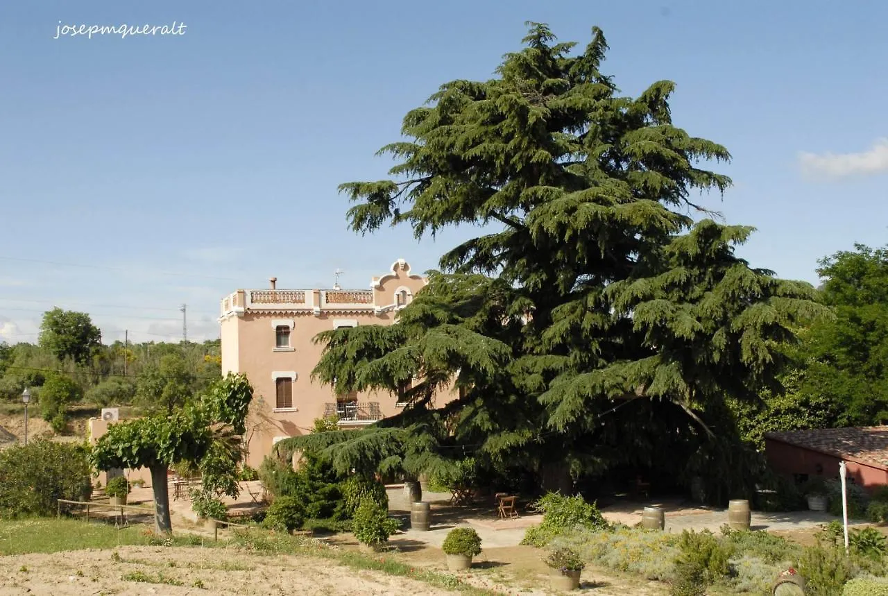 Mas Figueres Villa Marca 0*,  Spain